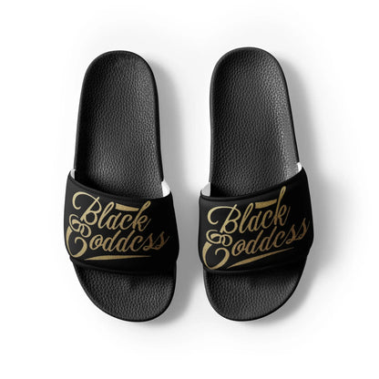 Black Goddess Slides